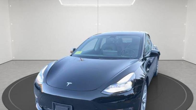 TESLA MODEL 3 2022 5YJ3E1EB3NF109317 image